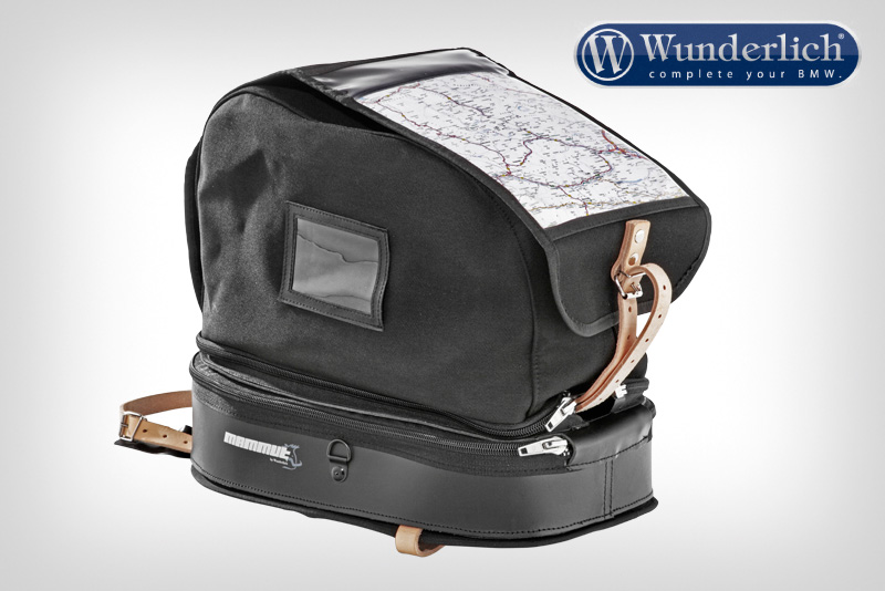 Wunderlich tank bag