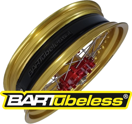 Bart Tubeless