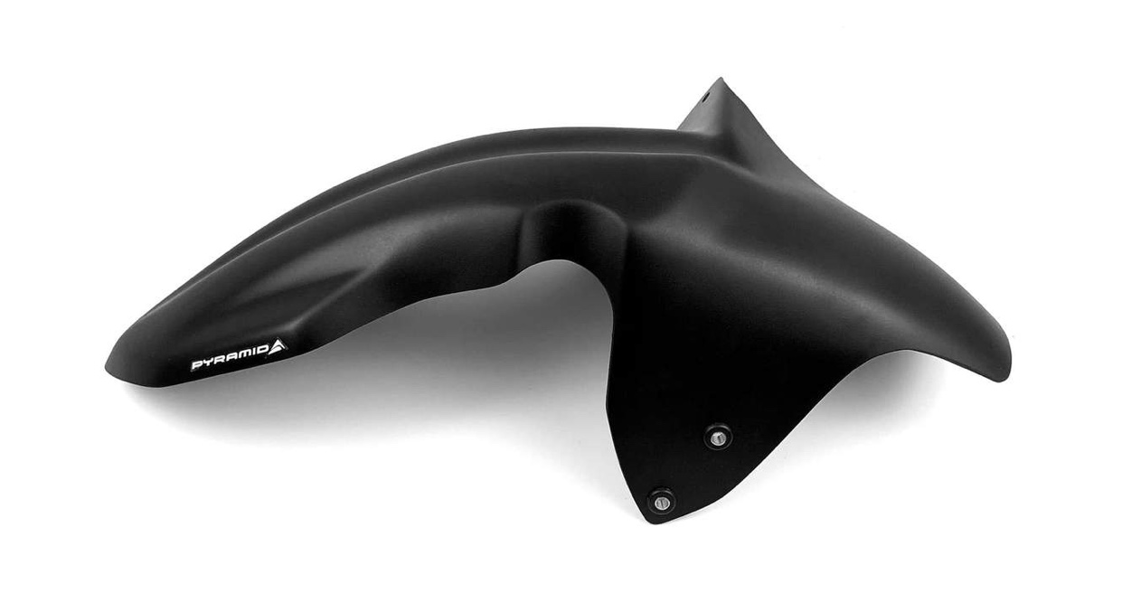 Pyramid Plastics - rear hugger - Guzzi V85