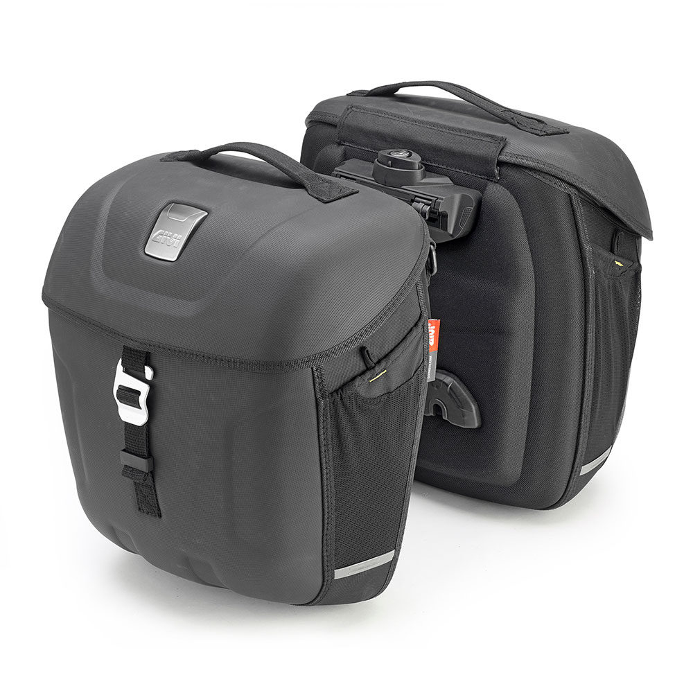 Givi soft bags MT501