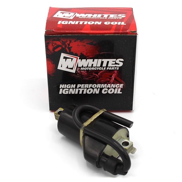 Whites Moto - Electrical 12V Ignition Coil - Guzzi V35-65