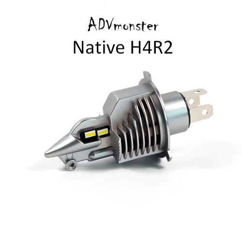 ADVmonster - Native H42R